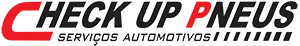 Logo Checkup Pneus